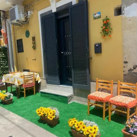 La Casa Del Sole *