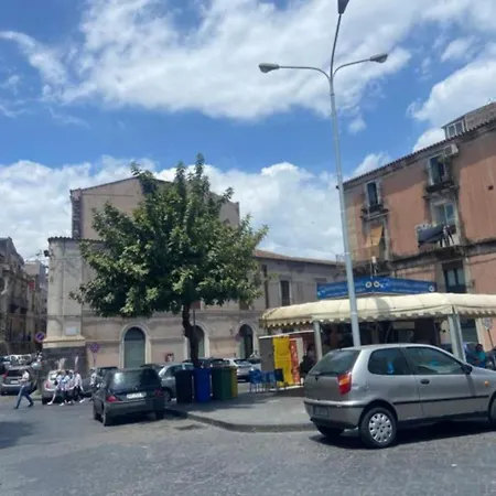 La Casa Del Sole Apartment